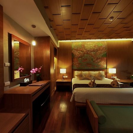 Pilanta Spa Resort Koh Lanta Luaran gambar
