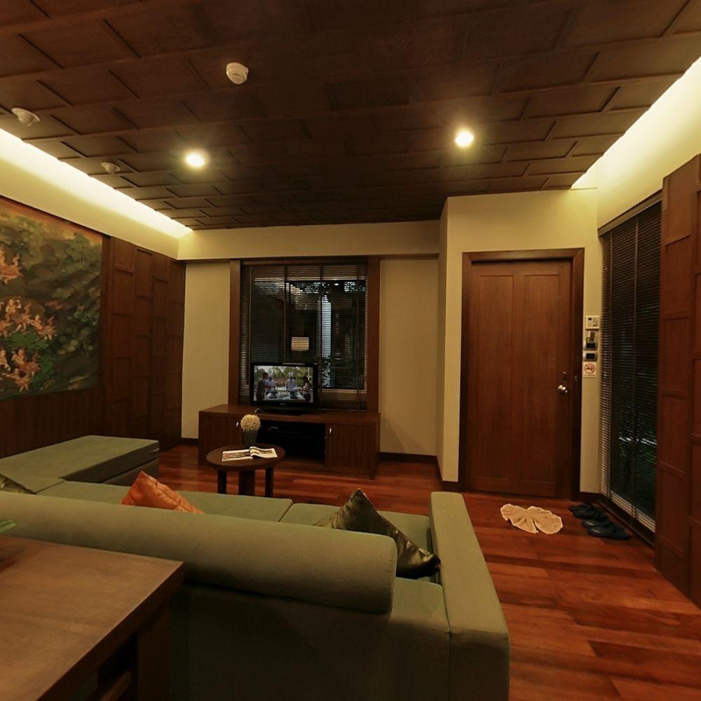 Pilanta Spa Resort Koh Lanta Luaran gambar