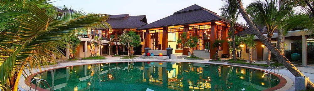Pilanta Spa Resort Koh Lanta Luaran gambar