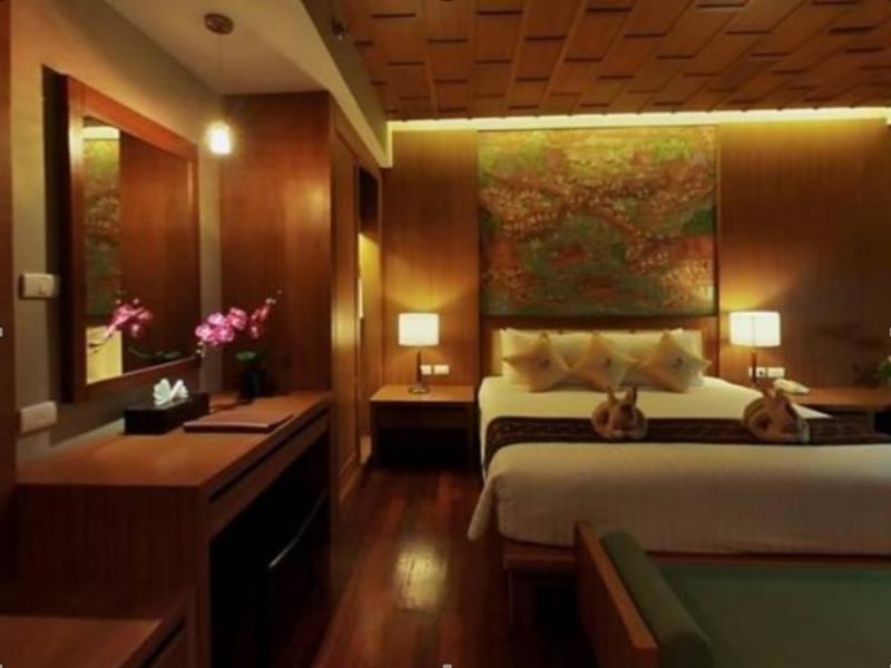 Pilanta Spa Resort Koh Lanta Luaran gambar