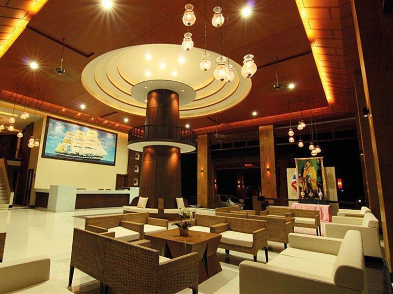 Pilanta Spa Resort Koh Lanta Luaran gambar