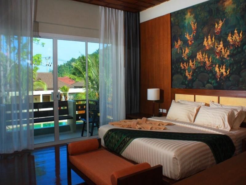Pilanta Spa Resort Koh Lanta Luaran gambar