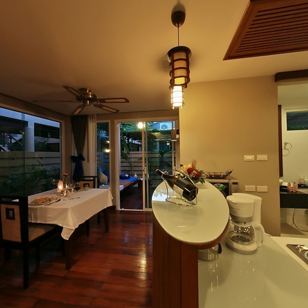 Pilanta Spa Resort Koh Lanta Luaran gambar