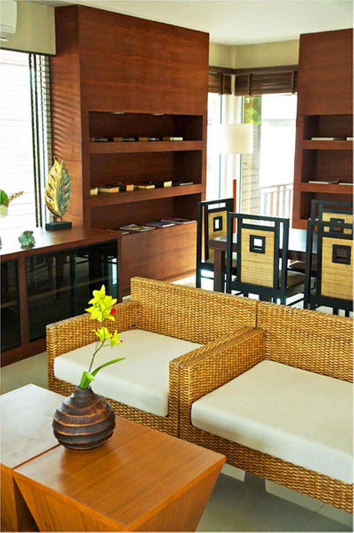Pilanta Spa Resort Koh Lanta Luaran gambar