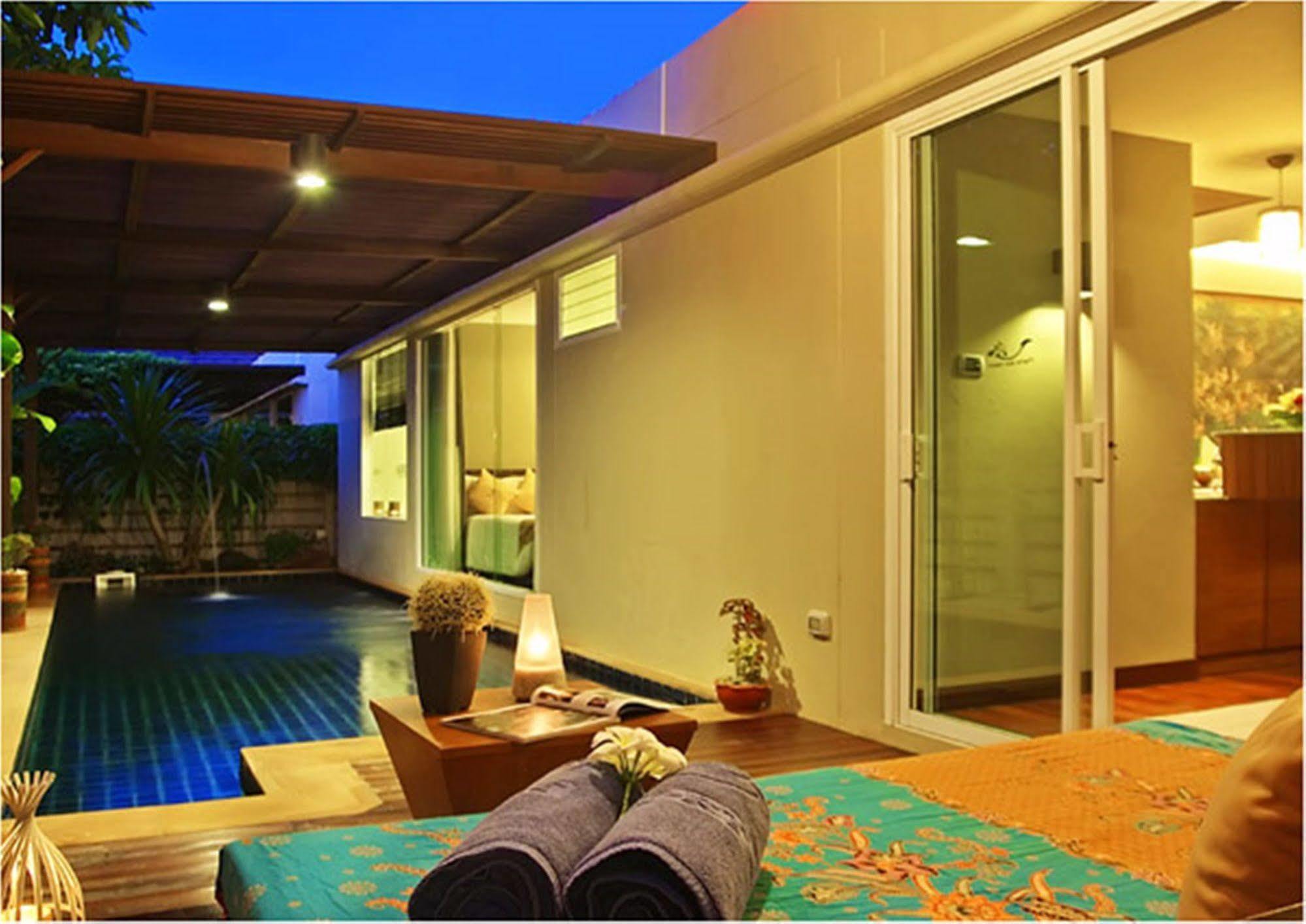 Pilanta Spa Resort Koh Lanta Luaran gambar