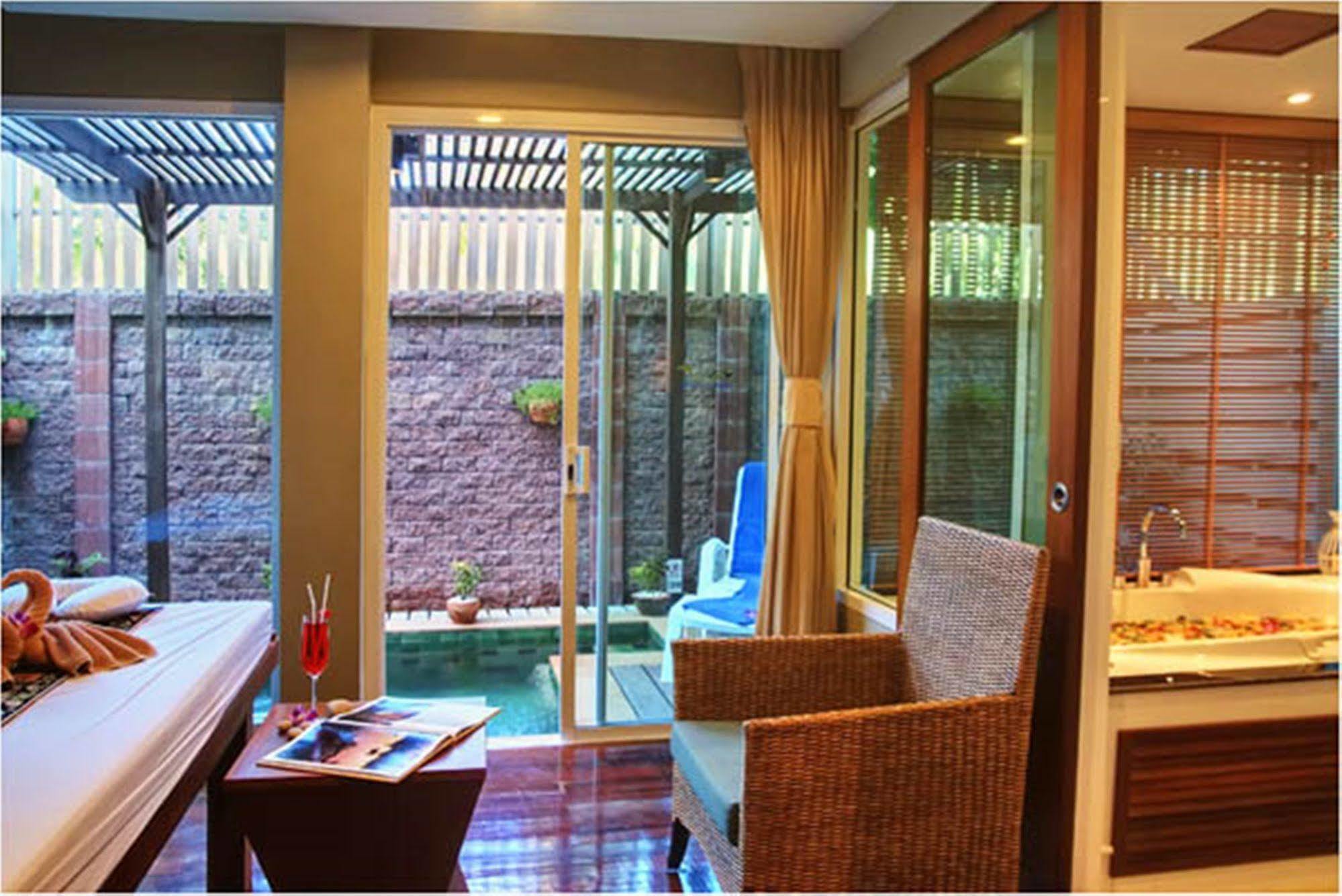Pilanta Spa Resort Koh Lanta Luaran gambar