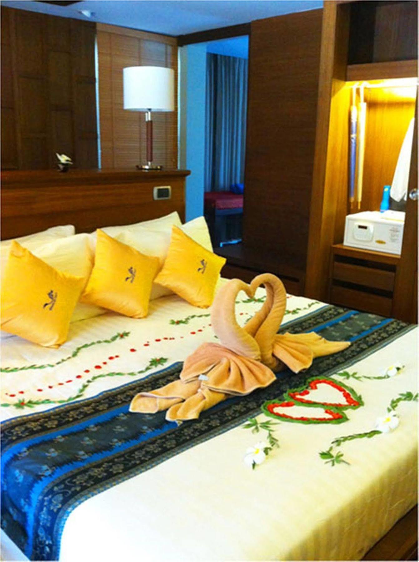 Pilanta Spa Resort Koh Lanta Luaran gambar
