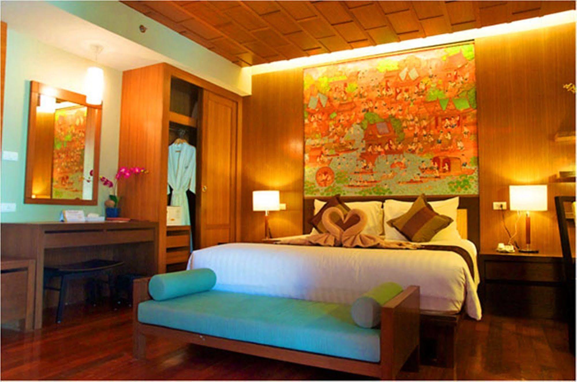 Pilanta Spa Resort Koh Lanta Luaran gambar