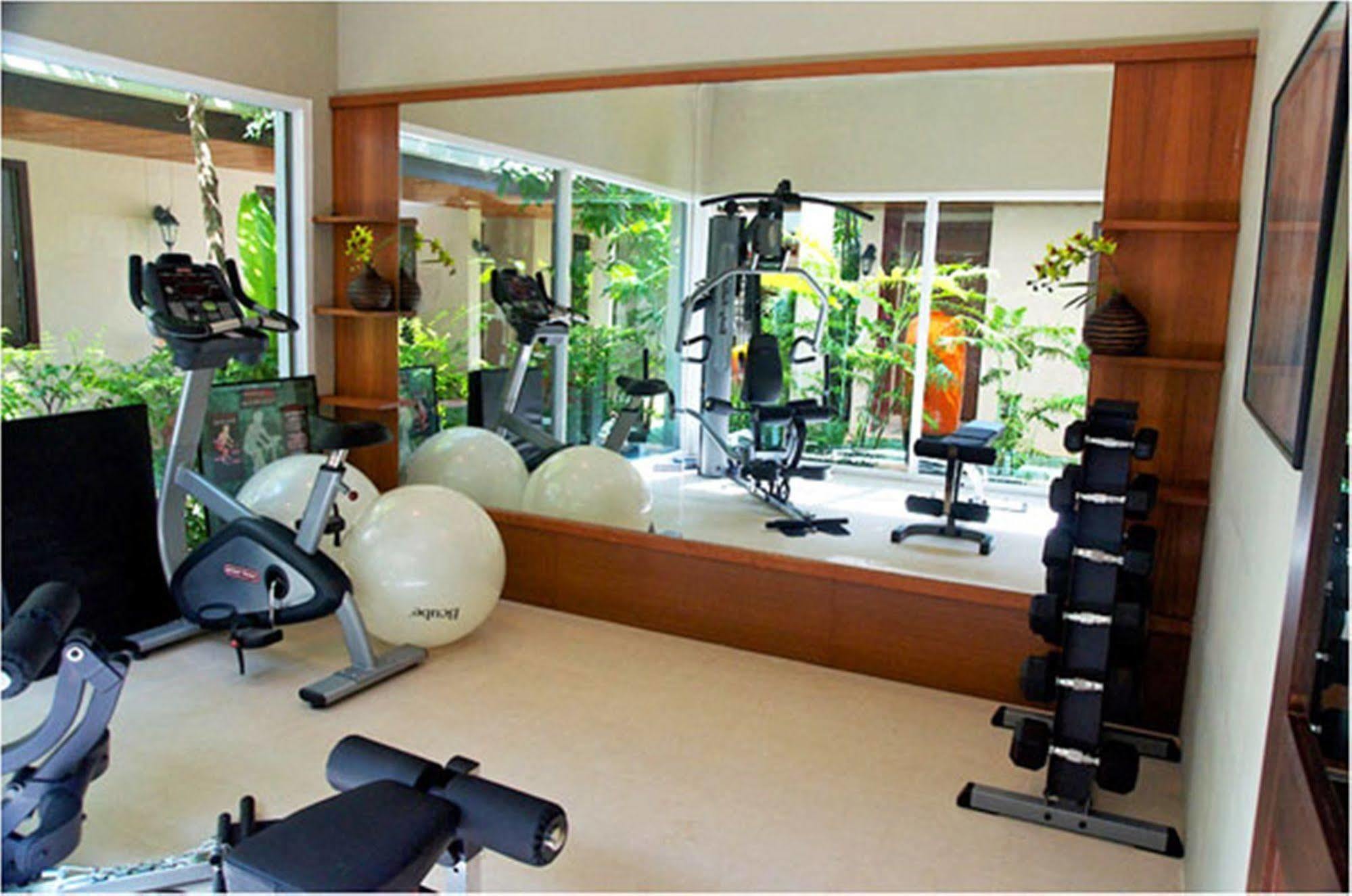 Pilanta Spa Resort Koh Lanta Luaran gambar
