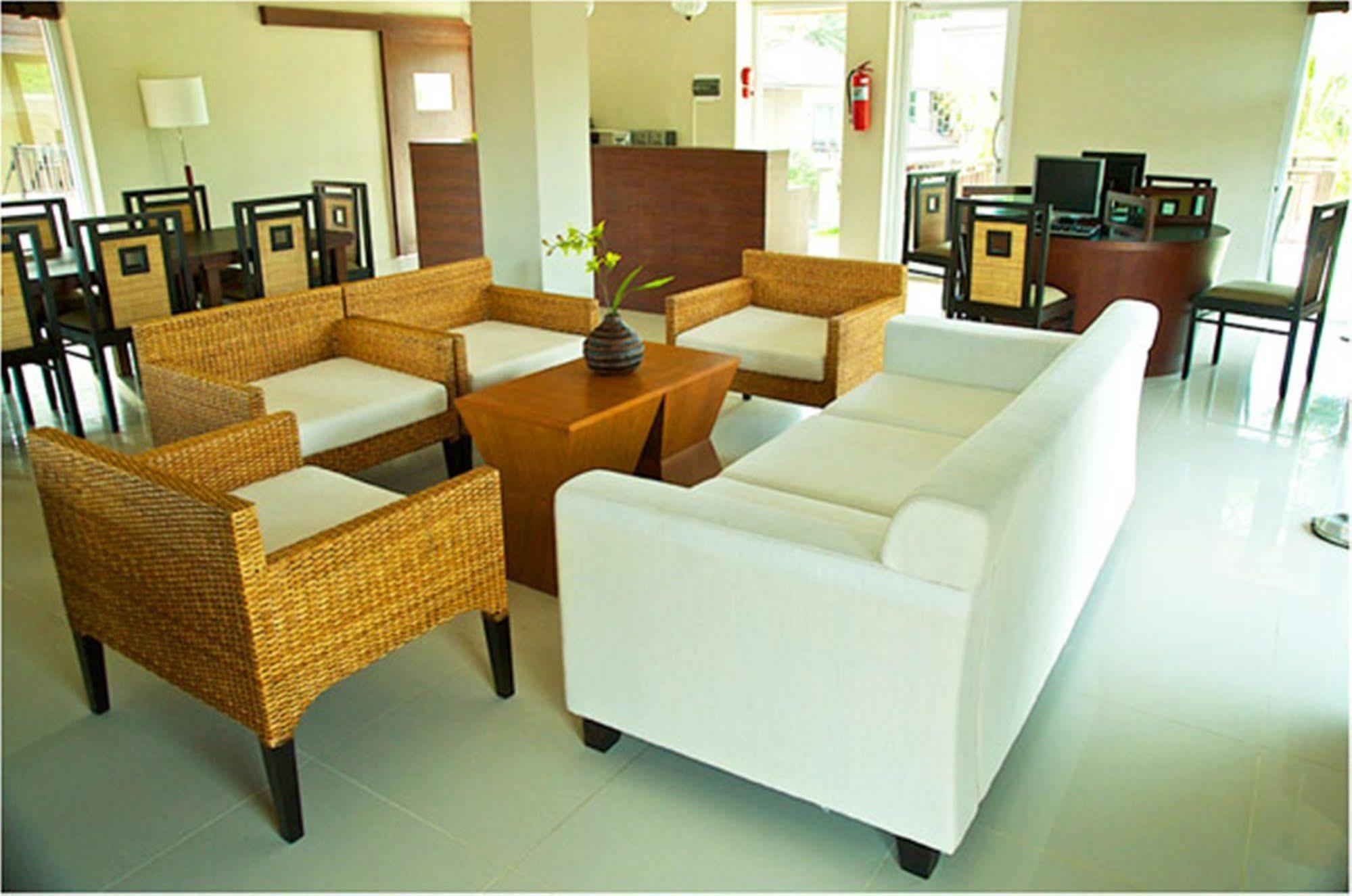 Pilanta Spa Resort Koh Lanta Luaran gambar