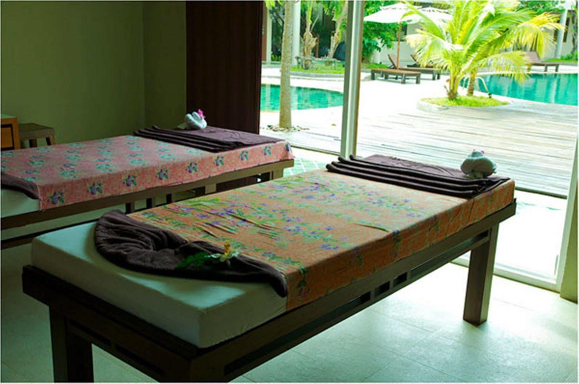 Pilanta Spa Resort Koh Lanta Luaran gambar